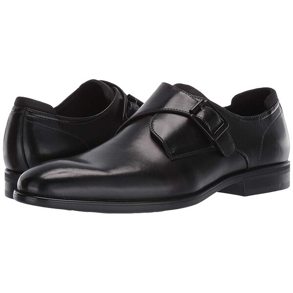 kenneth cole reaction monk strap