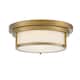 Option Natural Brass