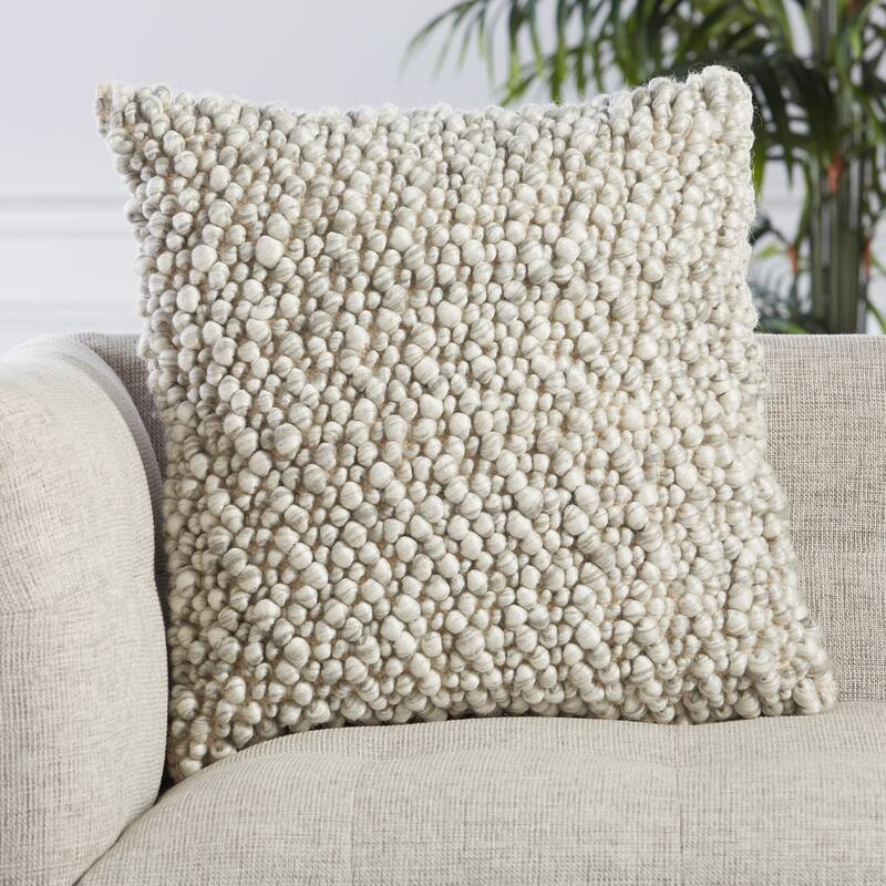 Ariadne Textured Pillow