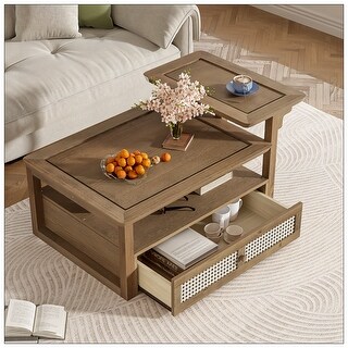 Coffee Table For Livingroom - Bed Bath & Beyond - 42819701