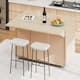 Option Natural Wood