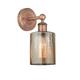 Option Antique Copper / Mercury