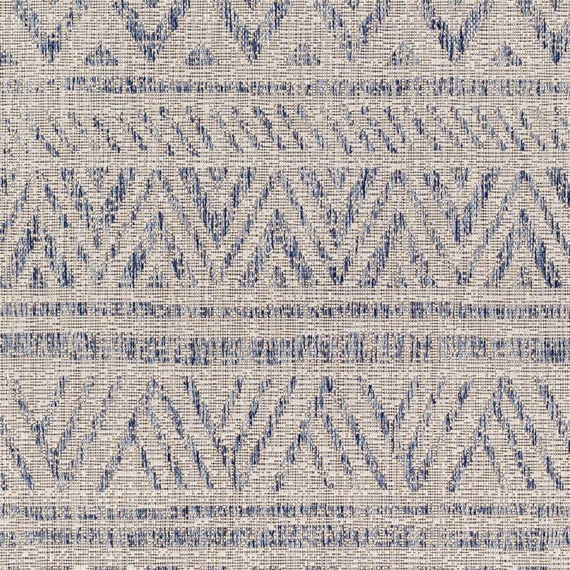 Livabliss Fortuna Traditional Medallion Area Rug