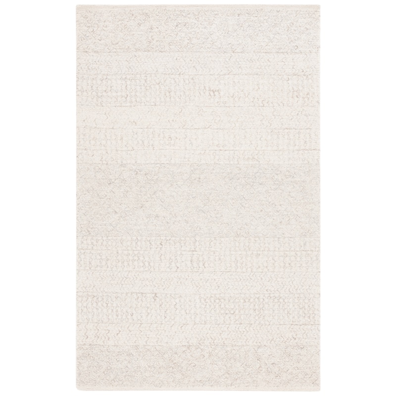 SAFAVIEH Handmade Metro Helen French Country Wool Rug