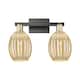 Option Black Antique Brass / Mercury