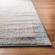 preview thumbnail 17 of 25, SAFAVIEH Madison Ellice Vintage Boho Oriental Rug