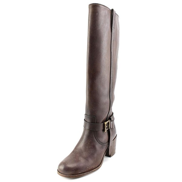 Frye malorie knotted tall clearance