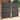 Privacy Screen Outdoor Free Standing Outdoor Screen Panel - 72"H x 47"W