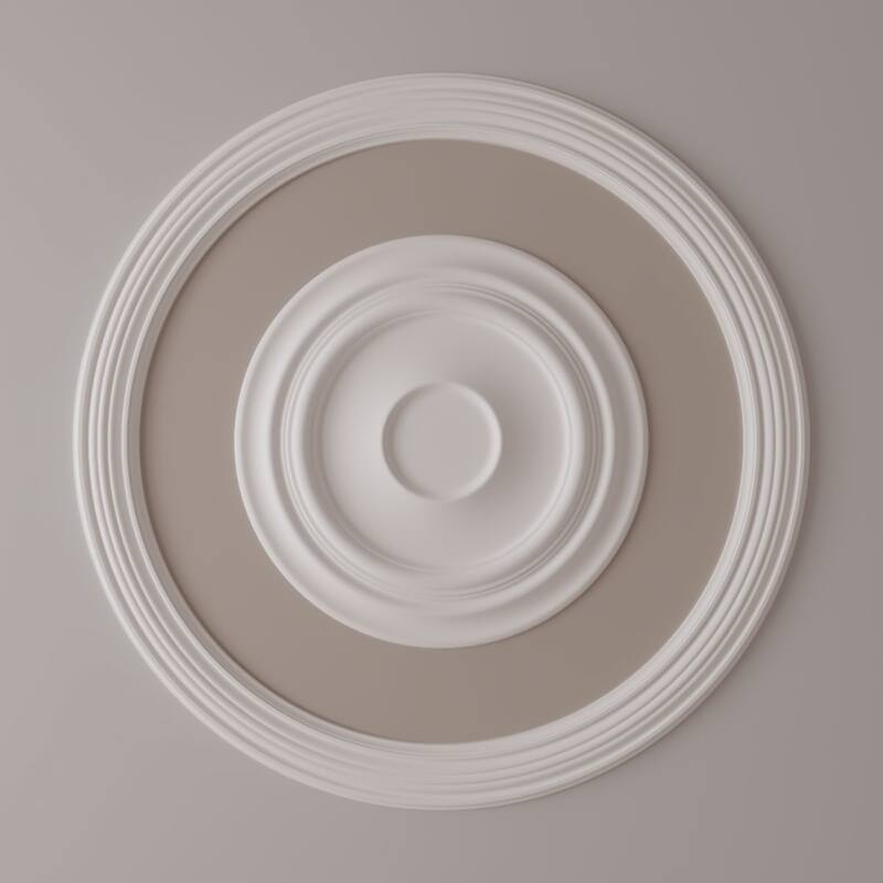 43 1/4"OD x 35 1/2"ID x 3 7/8"W x 1"P Kent Ceiling Ring