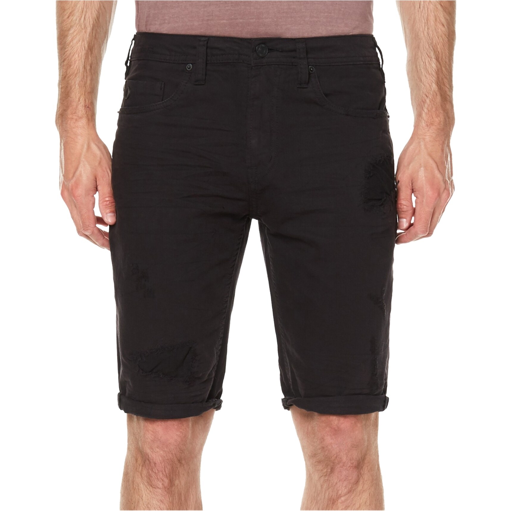 Buffalo denim shorts Clearance