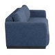 preview thumbnail 38 of 37, Serta Tyson Convertible Sofa