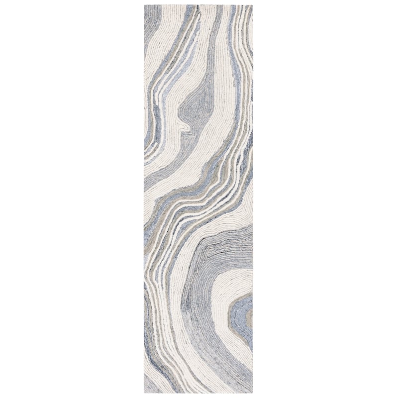 SAFAVIEH Dream Manjula Vintage Traditional Oriental Rug