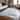 Machine Washable Indoor/ Outdoor Snowy Winter Chantille Rug