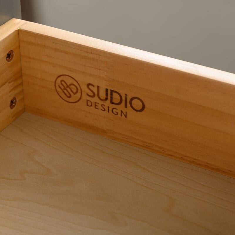 Sudio Design Thompson 72" Bathroom Vanity