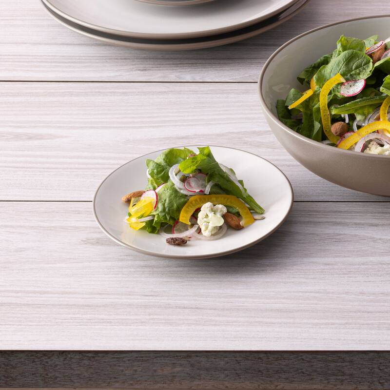 Noritake Colorwave Set Of 4 Mini Plates, 6-1/4"
