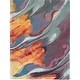 preview thumbnail 5 of 14, Nourison Prismatic Hand-tufted Abstract Area Rug