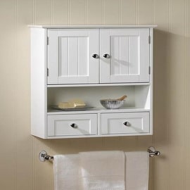 wall cabinet bathroom cabinets & storage - shop the best deals for wall cabinet bathroom cabinets & storage - shop the best deals for