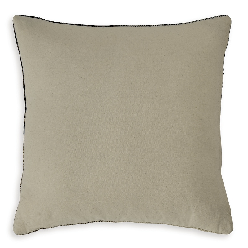 Signature Design by Ashley Adrielton Black/Brown Pillow