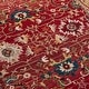 preview thumbnail 12 of 19, Lauren Ralph Lauren Ines Traditional Oriental Rug Fringe