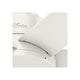 preview thumbnail 3 of 12, Hunter 44" Kennicott Outdoor Ceiling Fan with Wall Control, Damp Rated - Industrial, Contemporary, Transitional