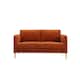 Option Hot Orange