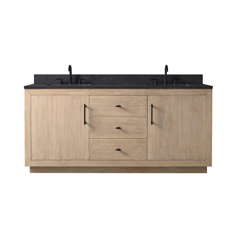 Vanity Art Bathroom Vanity with Sink and Top