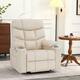 Option Cream White