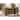 Traditional Wood L-Desk & Return, Writing Table & Return, Office Desk & Return, Corner Desk & Return, Brown