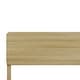 preview thumbnail 2 of 23, CraftPorch Minimalist Wooden Bed
