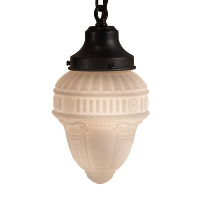 Meyda Tiffany 239979 6" Wide Mini Pendant