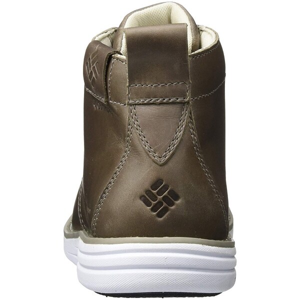 columbia irvington boots