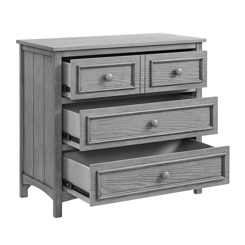 Oxford Baby Bennett 3 Drawer Dresser