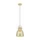 Option Mercury / Champagne Bronze