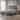 Furniture of America Bara Contemporary Grey Solid Wood 2-Piece Storage Platform Bedroom Set