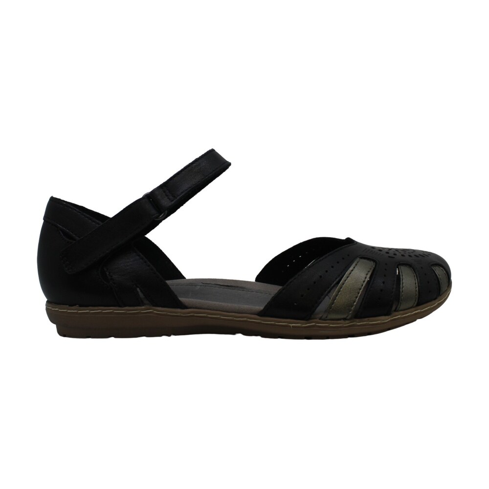 earth cahoon sandals