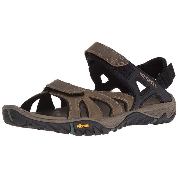 merrell all out blaze sieve convertible