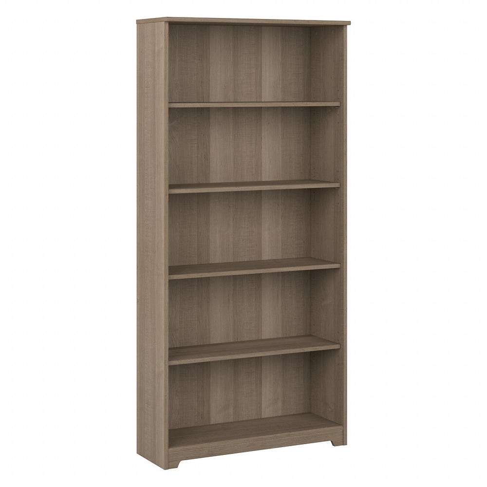 Bookshelves and Bookcases