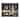 Donna Sharp's Moonlit Bear Throw