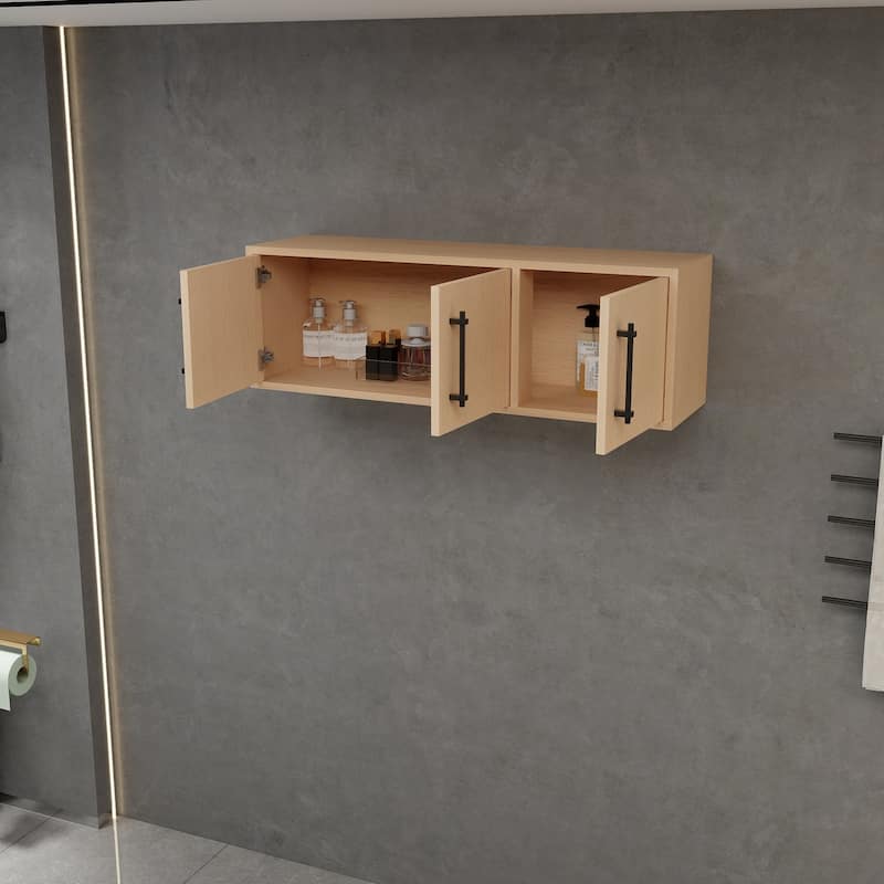 Victoria 42 Inches Top Cabinet Wall-Mounted (Right)