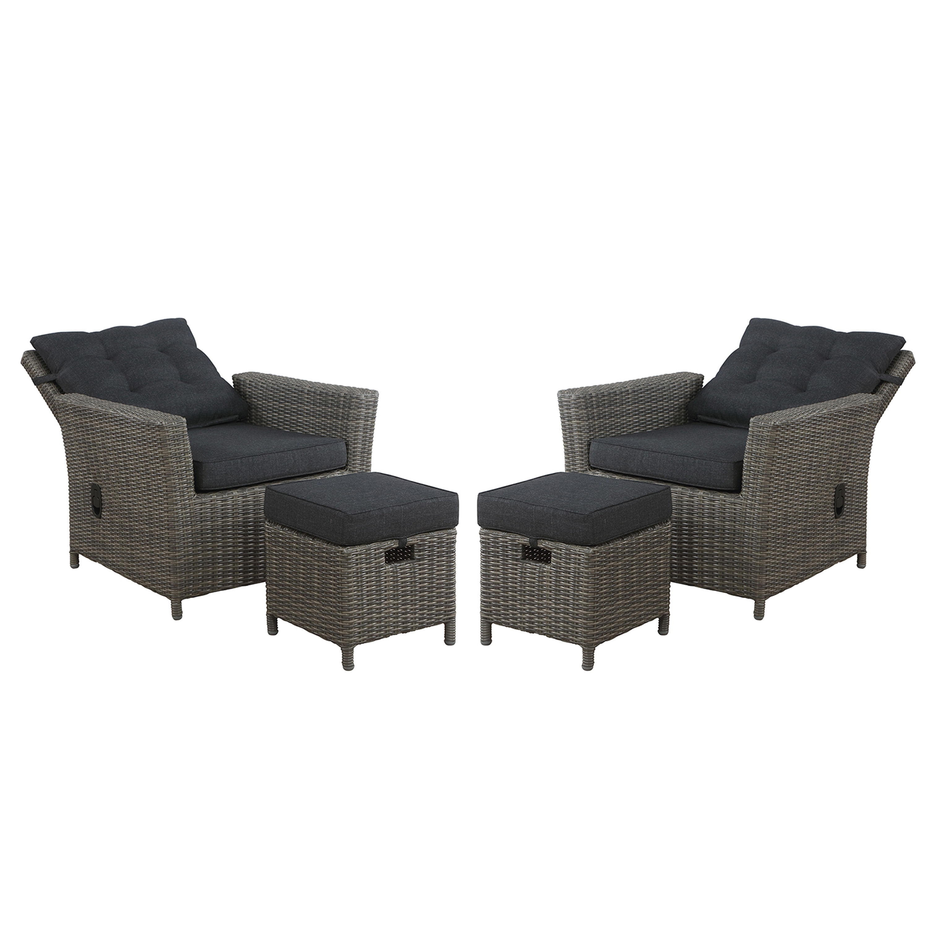 Asti adirondack 2025 patio club chair
