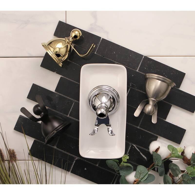 Restoration Robe Hook