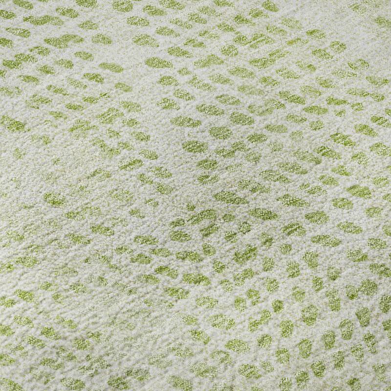 Premium Washable Super Soft Diamond Modern Mayfield Rug