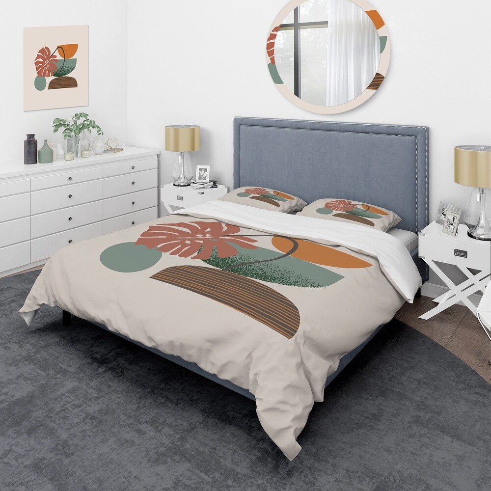 Abstract Bedding - Overstock