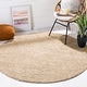 preview thumbnail 6 of 112, SAFAVIEH Handmade Bohemian Ramona Jute & Wool Area Rug