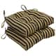 Option Midnight Stripe