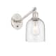 Option Brushed Satin Nickel / Seedy