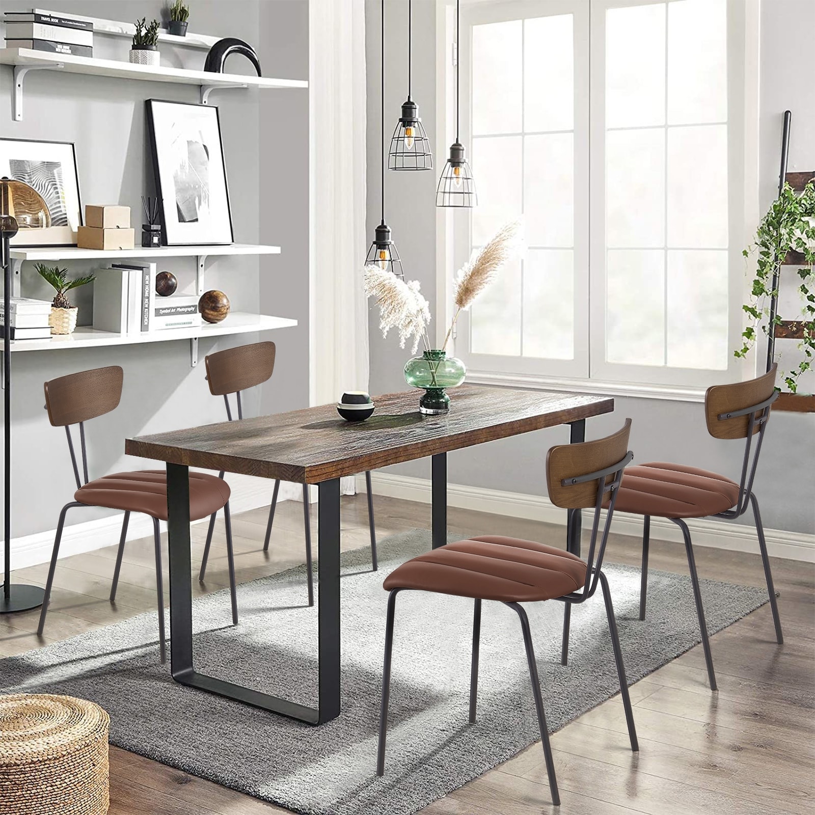 New shop kitchen chairs