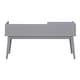 preview thumbnail 23 of 62, Niklas 1-drawer Cushioned Entryway Bench iNSPIRE Q Modern