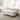 Linen Tufted Storage Ottoman with Safety Hinge 47.5"x16.5"x16.25"