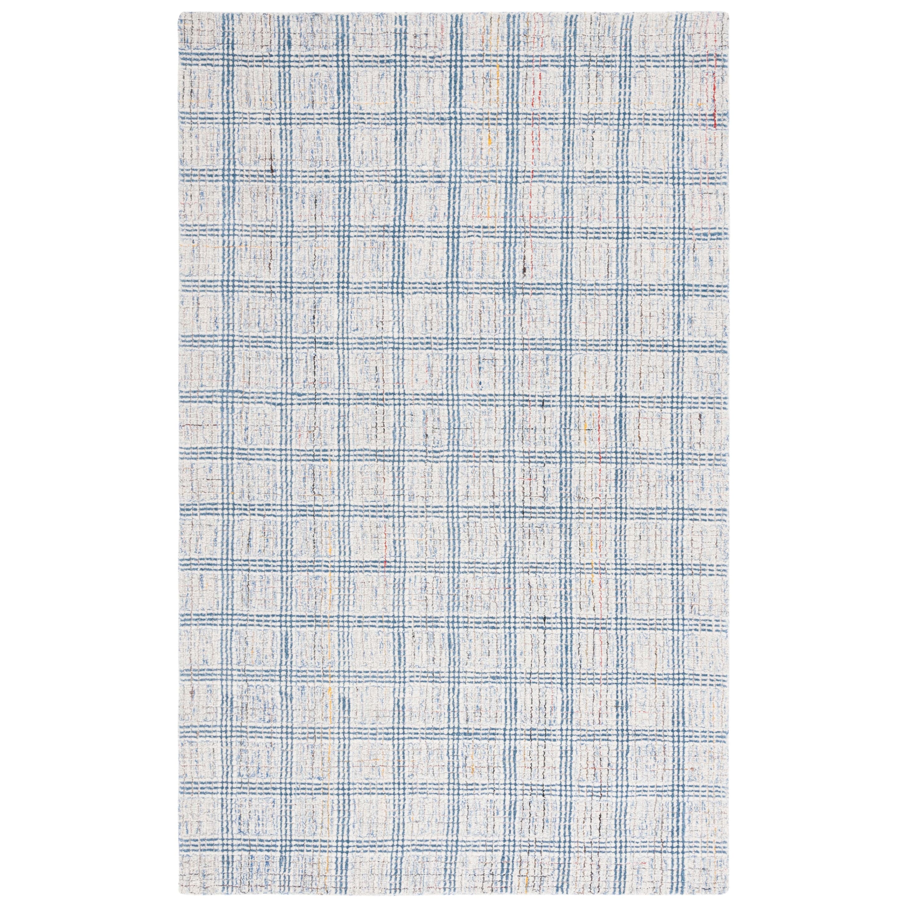 Option Blue/Ivory